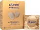 Durex Sensual preservativo senza lattice 20 pezzi