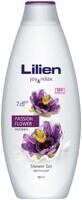 Lilien Gel Doccia Crema Fiore della Passione 750 ml