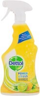 Dettol Spray antibatterico per superfici limone e lime 500 ml