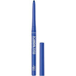 Rimmel London Scandal'Eyes Exagerate Eye Definer, Matita occhi 004, blu cobalto 0,35 g