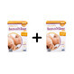 Femaltiker Plus, gusto caramello, 2 x 12 bustine, NutroPharma