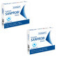 Stress Psychobiotic, 2 x 20 capsule, Sanprobi 