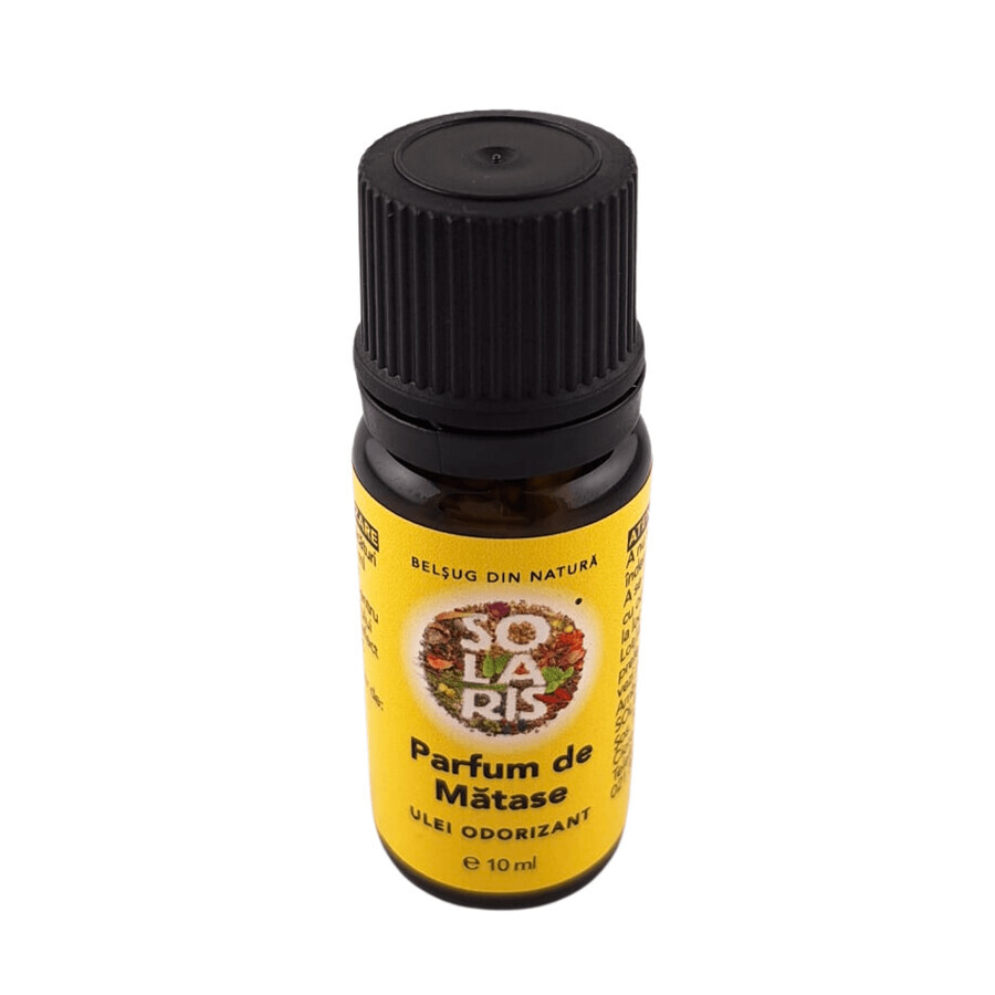 Fragrance oil, 10 ml, Solaris