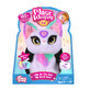 Gatto interattivo di peluche Magic Whispers, 4 anni+, Zoey, Sky Rocket