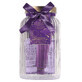 Set regalo Silent Night Lavender, Il bagno di lusso