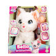 Gattino interattivo Bella Adorabile Bella, 18 mesi+, IMC Toys