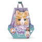 Giocattolo interattivo per gatti, +3 anni, 30 cm, Baby Paws