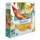 Puzzle Plus: Loki in spiaggia, 3 anni+, 12 pezzi, Loki