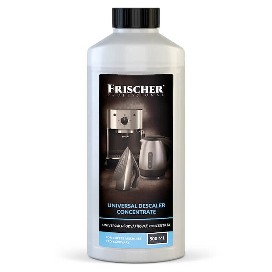 Detergente universale concentrato per elettronica, 500 ml, Frischer