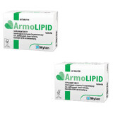 ArmoLipid, 2 x 60 Tabletten, Mylan