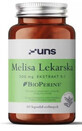 Melissa balsam 300mg 60 capsule UNS