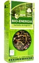 T&#232; bioenergetico biologico 50g Regalo della natura