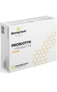 Probiotico + Prebiotico Junior 30 capsule Erba forte