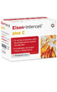 Eisen-Intercell plus C Ferro con vitamina C 90 capsule Intercell