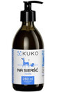 Hair and skin preparation for dogs and cats - syrup 250 ml KUKO by Yango