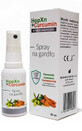 Spray collo Luppolo+Curcumina 30ml