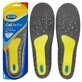 Solette per uomo, GelActiv Work, Scholl