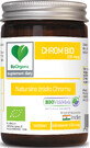 BeOrganic Cromo Bio 100mcg 100 compresse