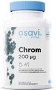 Osavi Cromo 200mcg - 90 capsule vegane