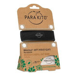 Colour bracelet with mosquito tablets, 1 piece, Para Kito