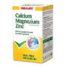 Calcium Magnesium Zink, 100+ 30 tabs, Walmark