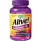 Calcio e vitamina D3, Alive, 60 gelatine, Natures Way