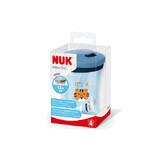 Actiebeker, +12 maanden, 230 ml, diverse kleuren, Nuk