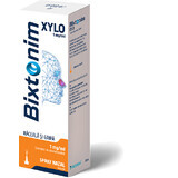 Bixtonim Xylo nasal spray for adults, 10 ml, Biofarm