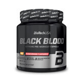 Black Blood NOX+ Arancia Rossa, 330 g, Biotech USA