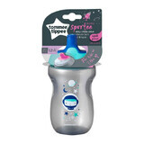 Tazza sportiva Explora Cosmos Boy, 12 mesi+, 300 ml, Tommee Tippee