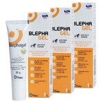 Blephagel, 30 g, Thea