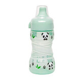 Lattina per bere, Trainer Cup, 9L+, Nip