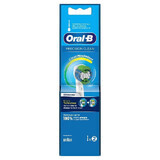 Replacement electric toothbrush heads, Precision Clean, 2 pcs, Oral-B