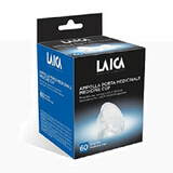 Capsules for ultrasonic aerosol machine, Laica