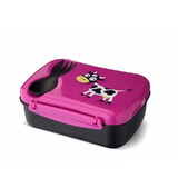 Casseruola con tavoletta refrigerante Nice Box, rosa, Carl Oscar