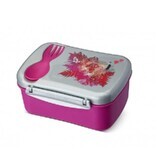 Casseruola con tavoletta refrigerante, Nice Box, colore viola, Carl Oscar