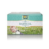 Tè Babycol, 20 bustine, StefMar Valcea