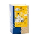 Organic herbal tea guardian angel, 27 g, Sonnentor