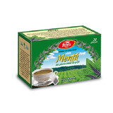 Mint tea, 20 sachets, Fares