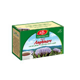 Artichoke fruit tea, 20 sachets, Fares