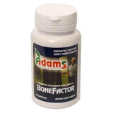 BoneFactor, 60 capsules, Adams Vision