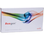 Bongen, 10 ampullen, NaturPharma