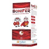 BoniFer syrup, 120 ml, Hyllan