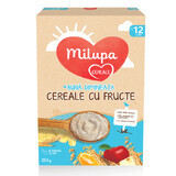 Buongiorno Frutta Cereali, +12 mesi, 250gr, Milupa