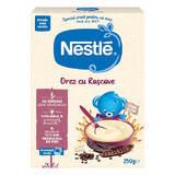 Cereali di riso con carruba, +6 mesi, 250 g, Nestle