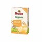 Cereali ecologici a base di miglio senza glutine, +6 mesi, 250 g, Holle Baby Food