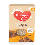 Cereale di grano saraceno, +6 mesi, 250 g, Milupa