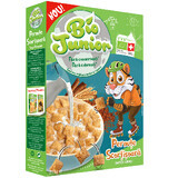 Cereals, cinnamon pernuts, 275 gr, Bio Junior