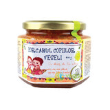 Happy children's jar, 400 g, Prisaca Transilvania