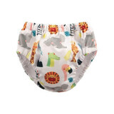 Jungle potty training panties, Coccorito